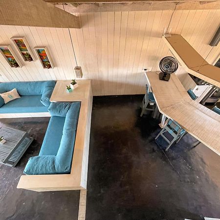 Appartamento Nordestina Loft Icaraí Esterno foto