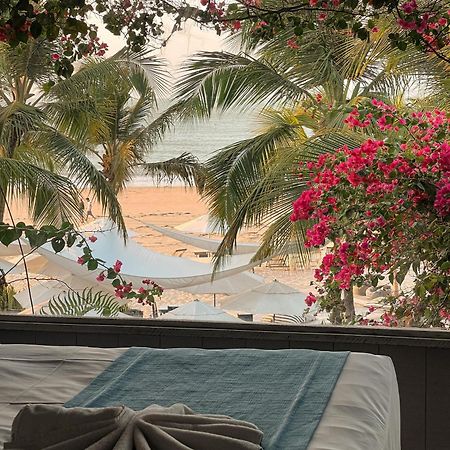 Appartamento Nordestina Loft Icaraí Esterno foto