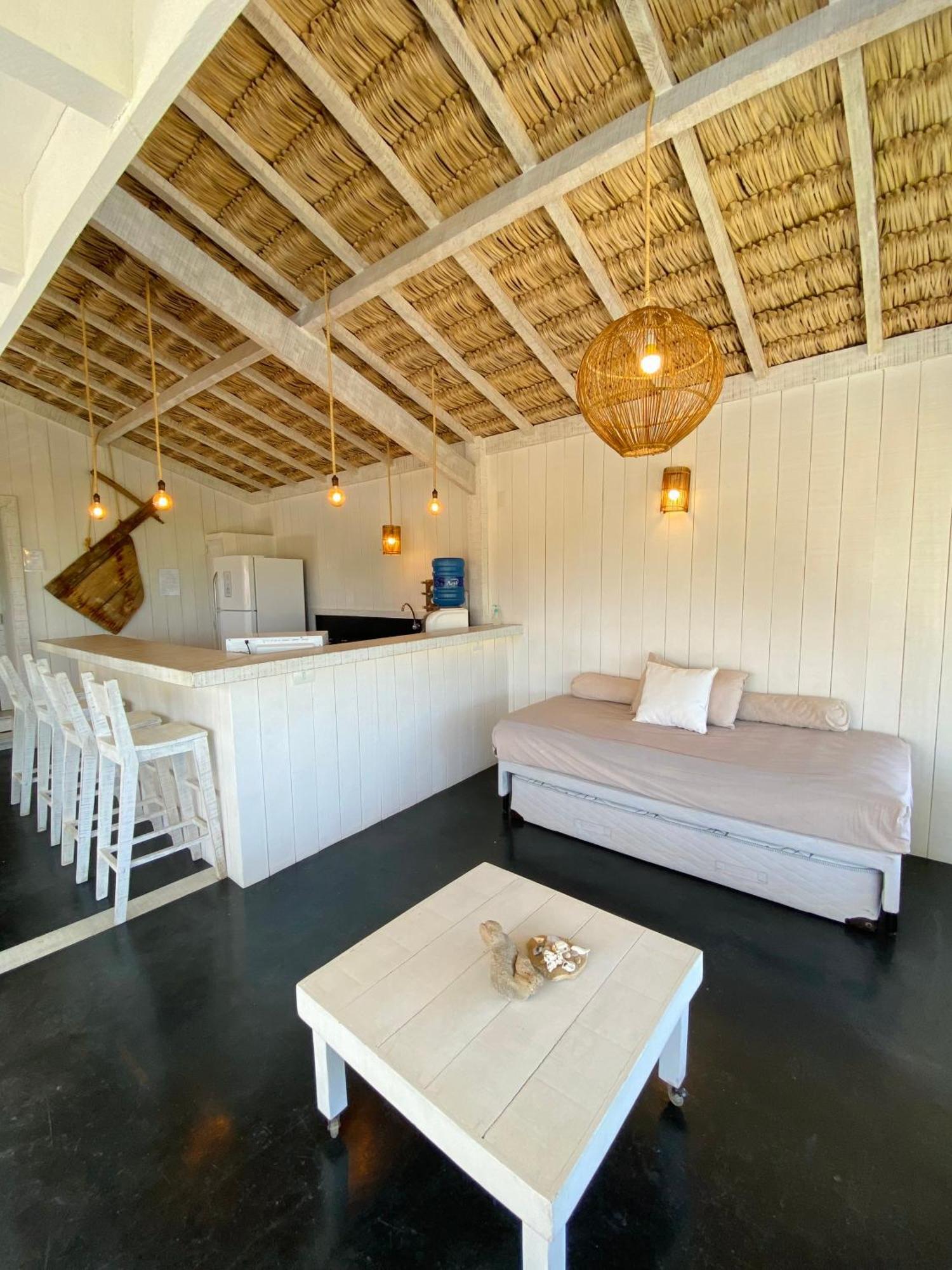 Appartamento Nordestina Loft Icaraí Esterno foto