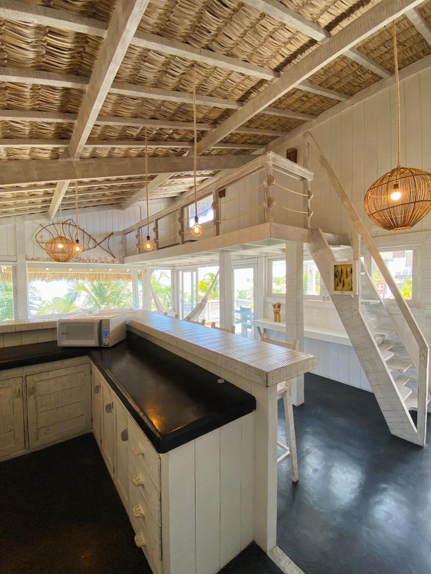Appartamento Nordestina Loft Icaraí Esterno foto