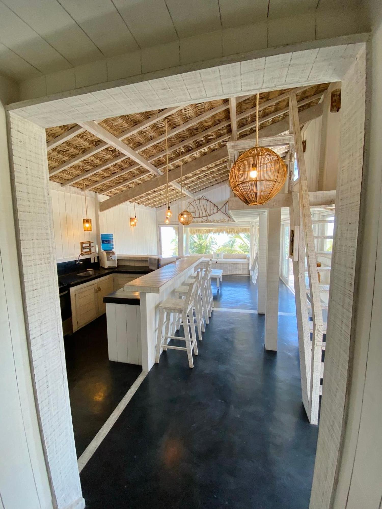 Appartamento Nordestina Loft Icaraí Esterno foto
