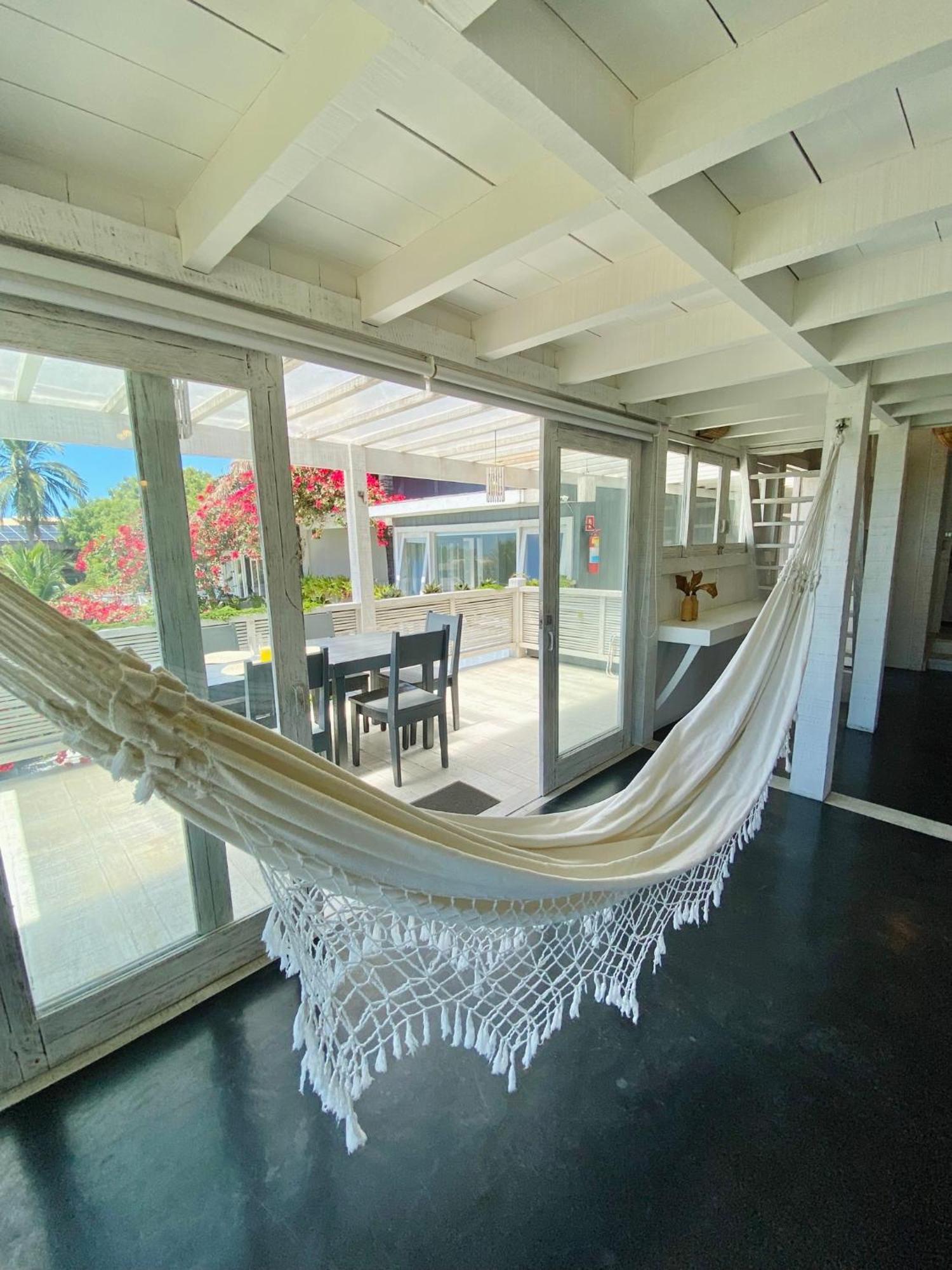 Appartamento Nordestina Loft Icaraí Esterno foto