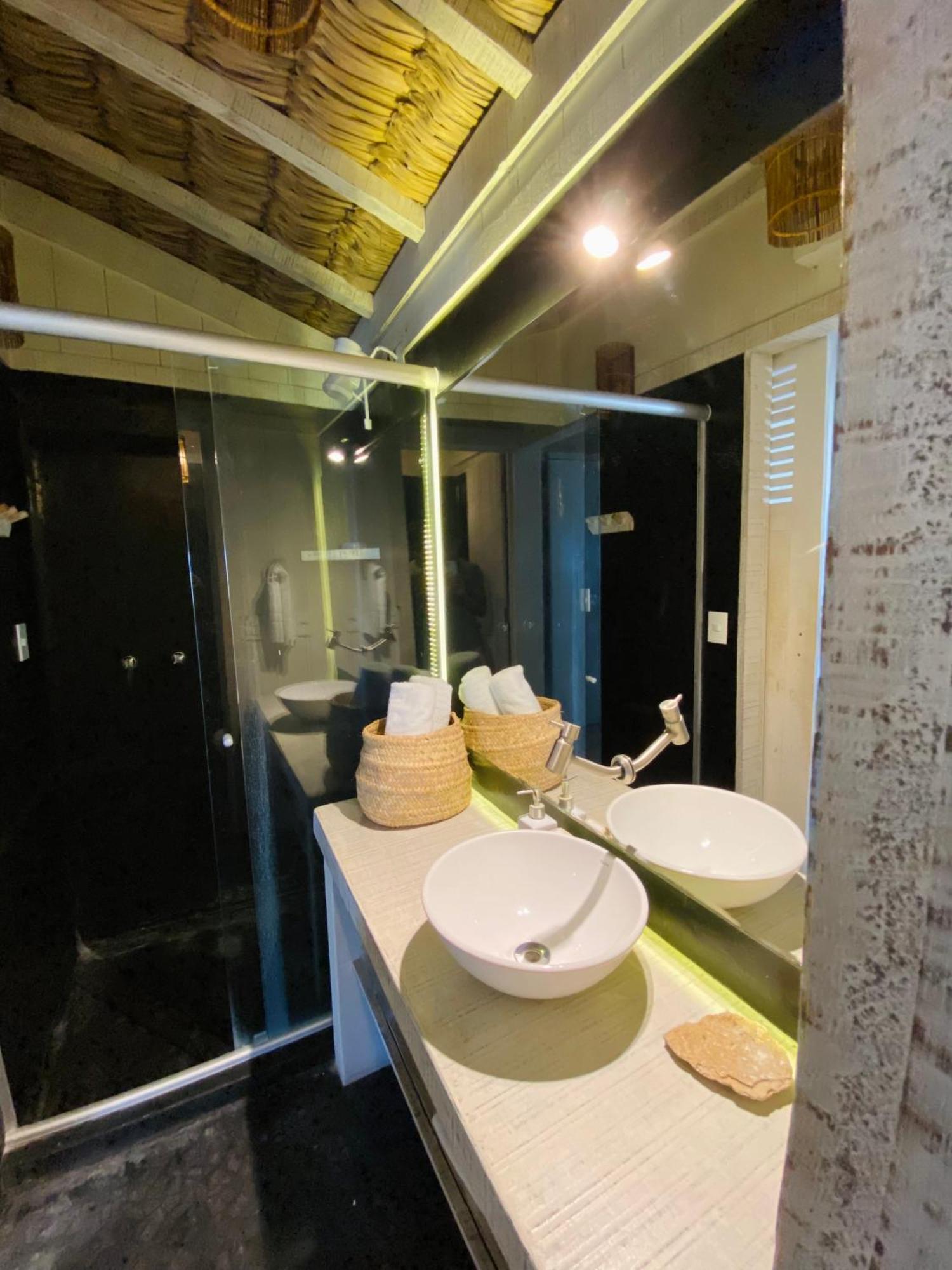 Appartamento Nordestina Loft Icaraí Esterno foto