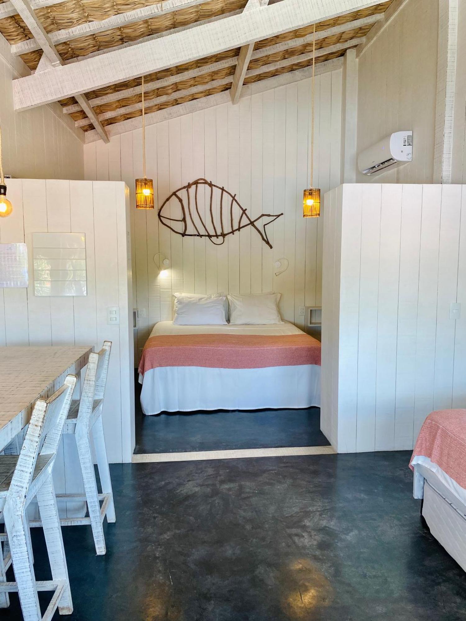Appartamento Nordestina Loft Icaraí Esterno foto