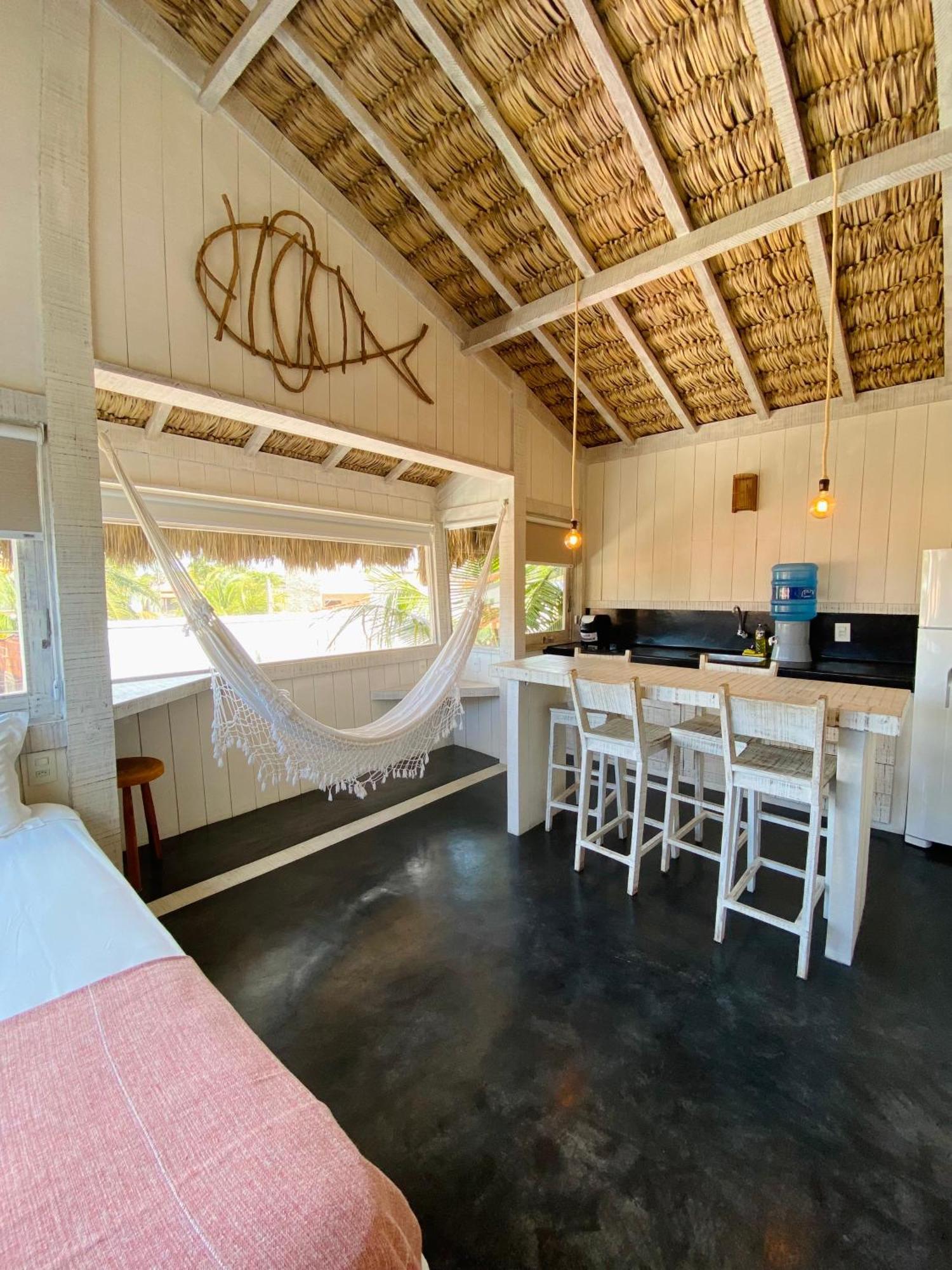 Appartamento Nordestina Loft Icaraí Esterno foto