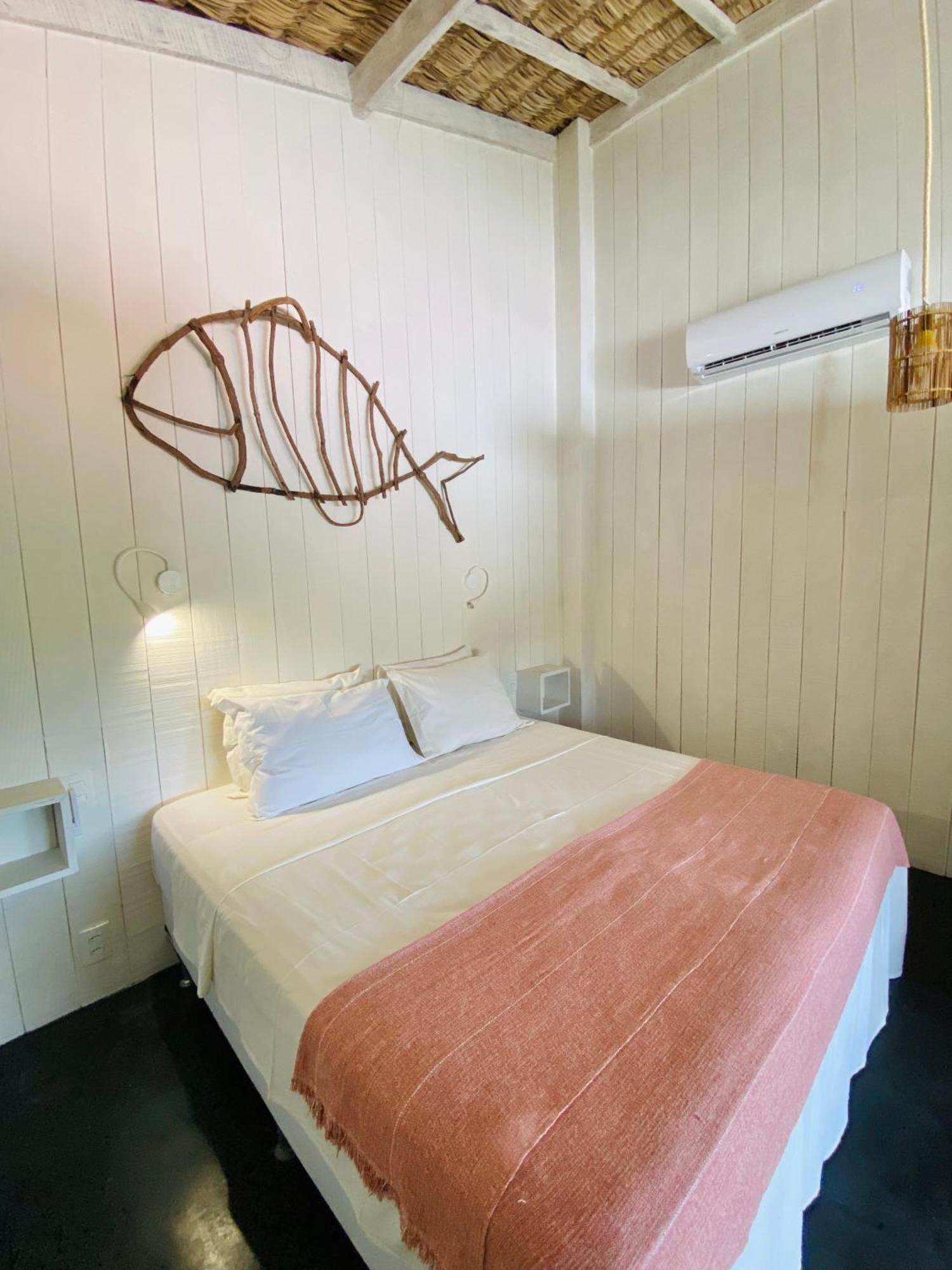 Appartamento Nordestina Loft Icaraí Esterno foto