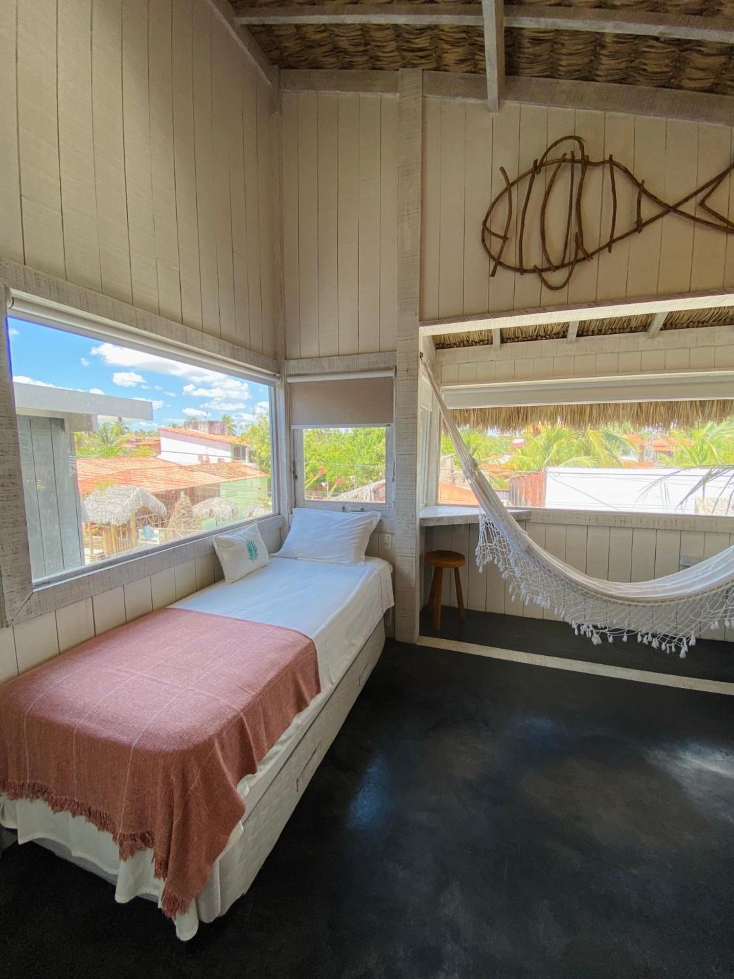 Appartamento Nordestina Loft Icaraí Esterno foto