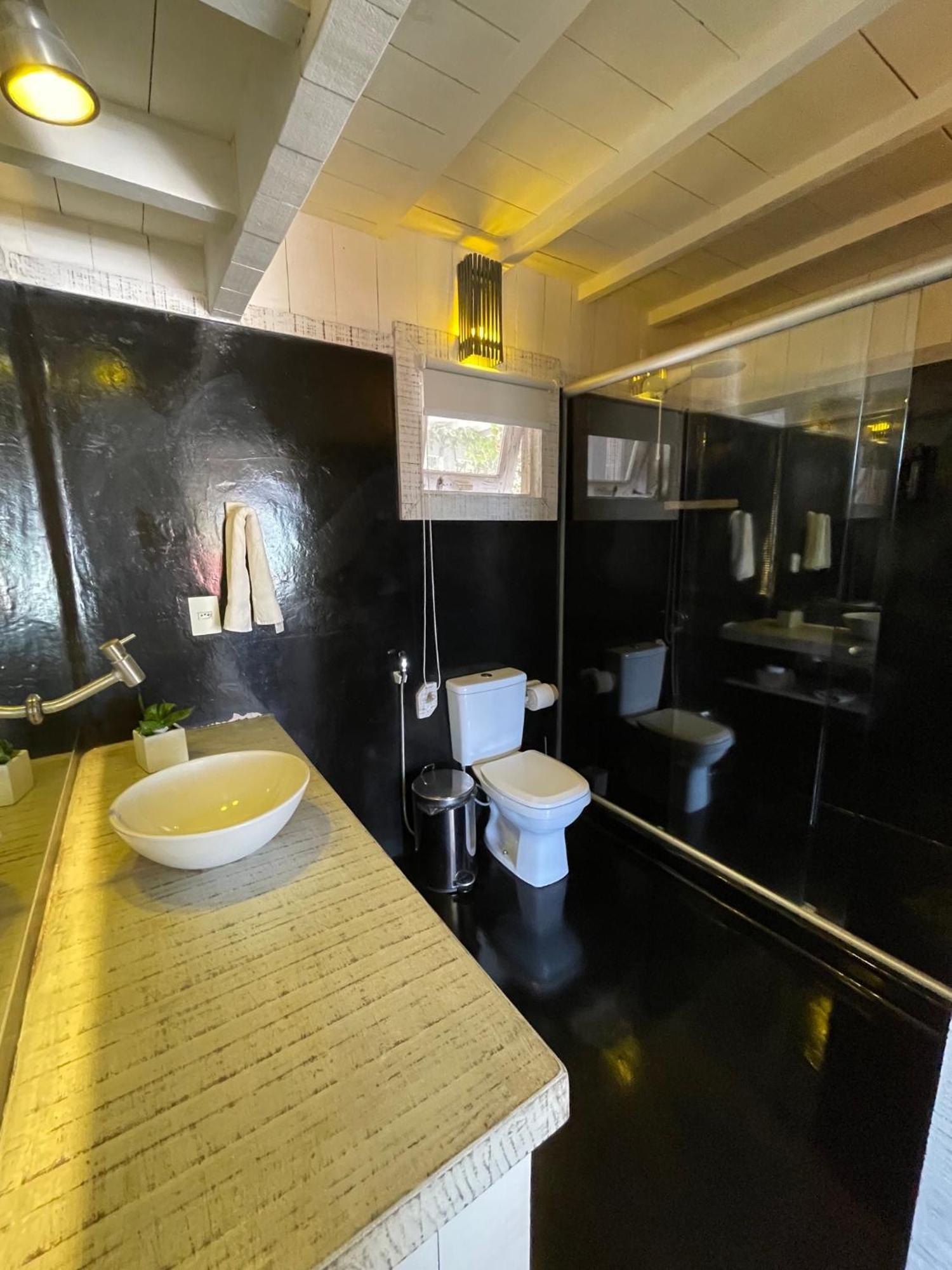 Appartamento Nordestina Loft Icaraí Esterno foto