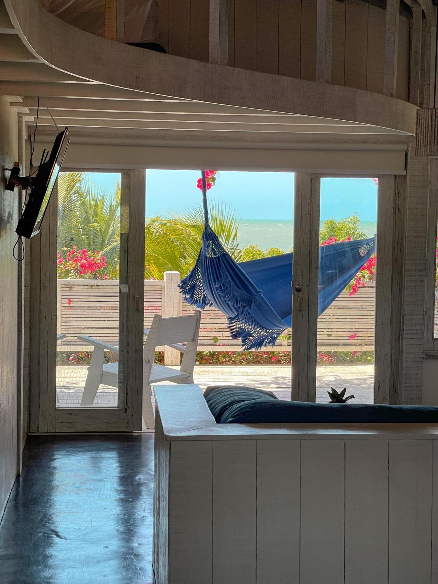 Appartamento Nordestina Loft Icaraí Esterno foto
