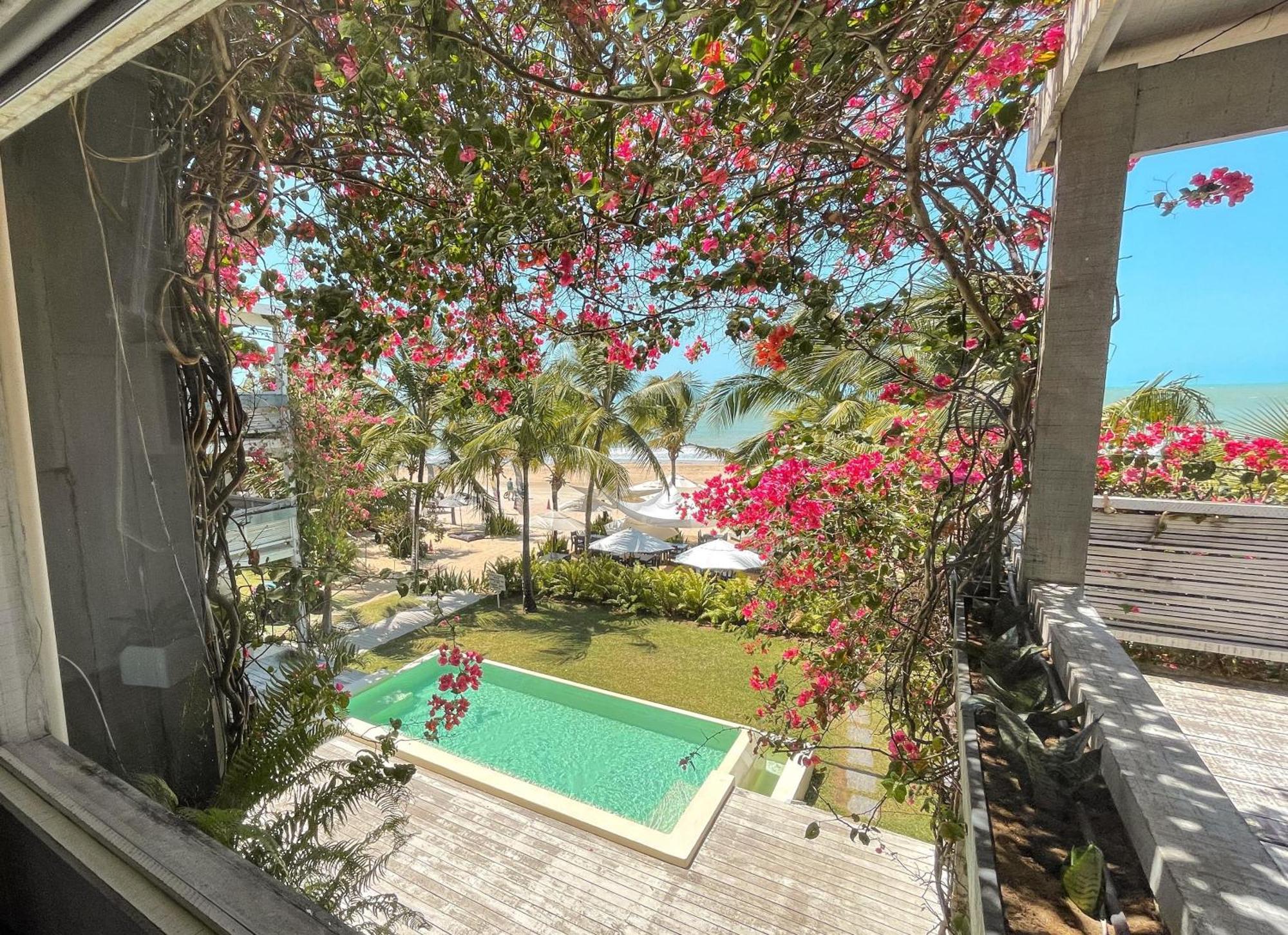Appartamento Nordestina Loft Icaraí Esterno foto