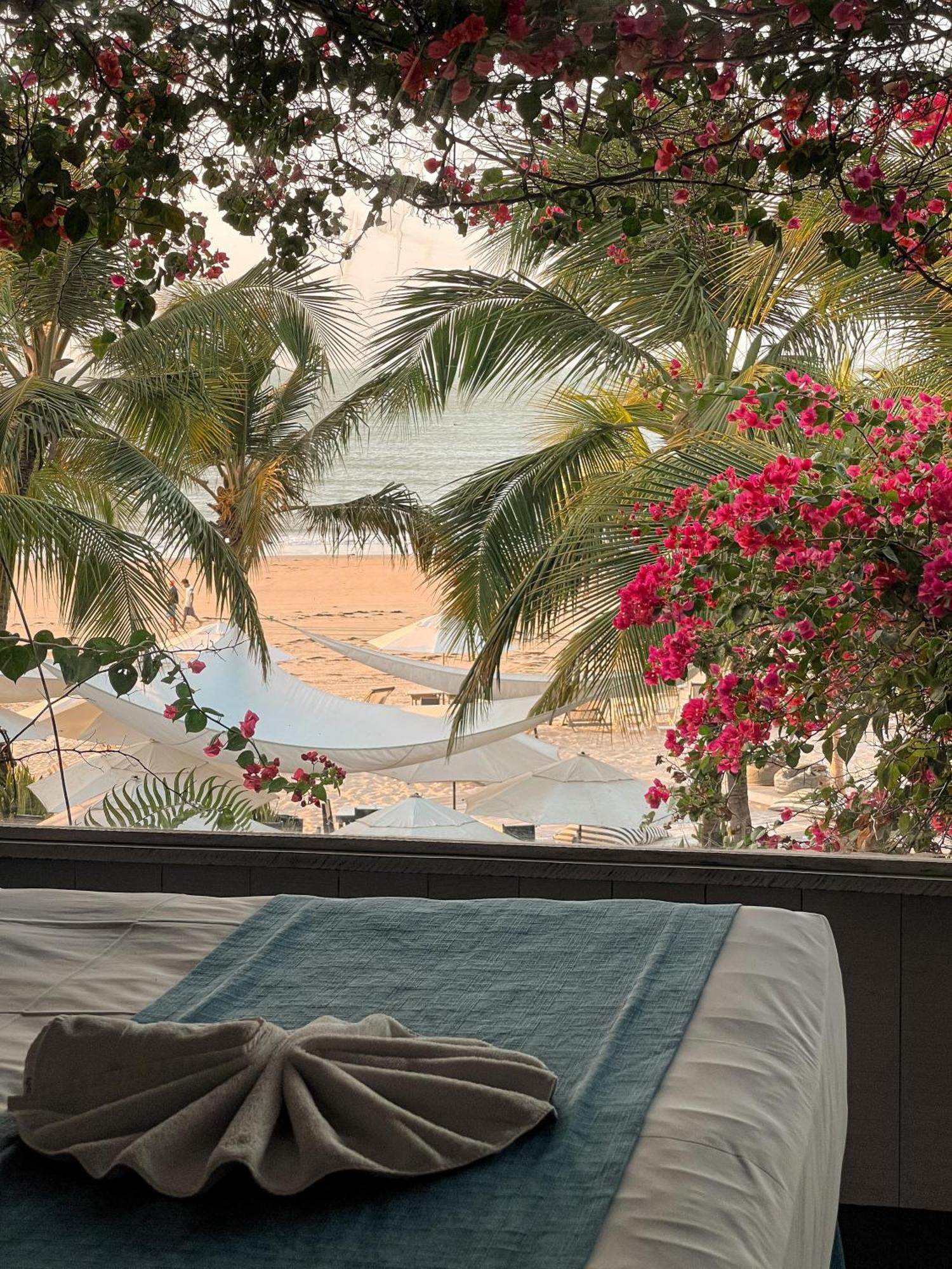 Appartamento Nordestina Loft Icaraí Esterno foto
