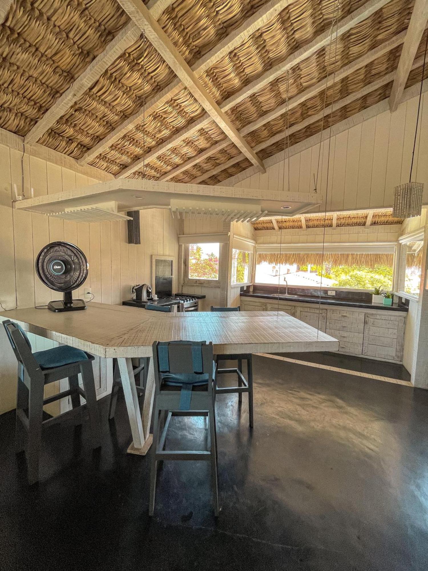 Appartamento Nordestina Loft Icaraí Esterno foto