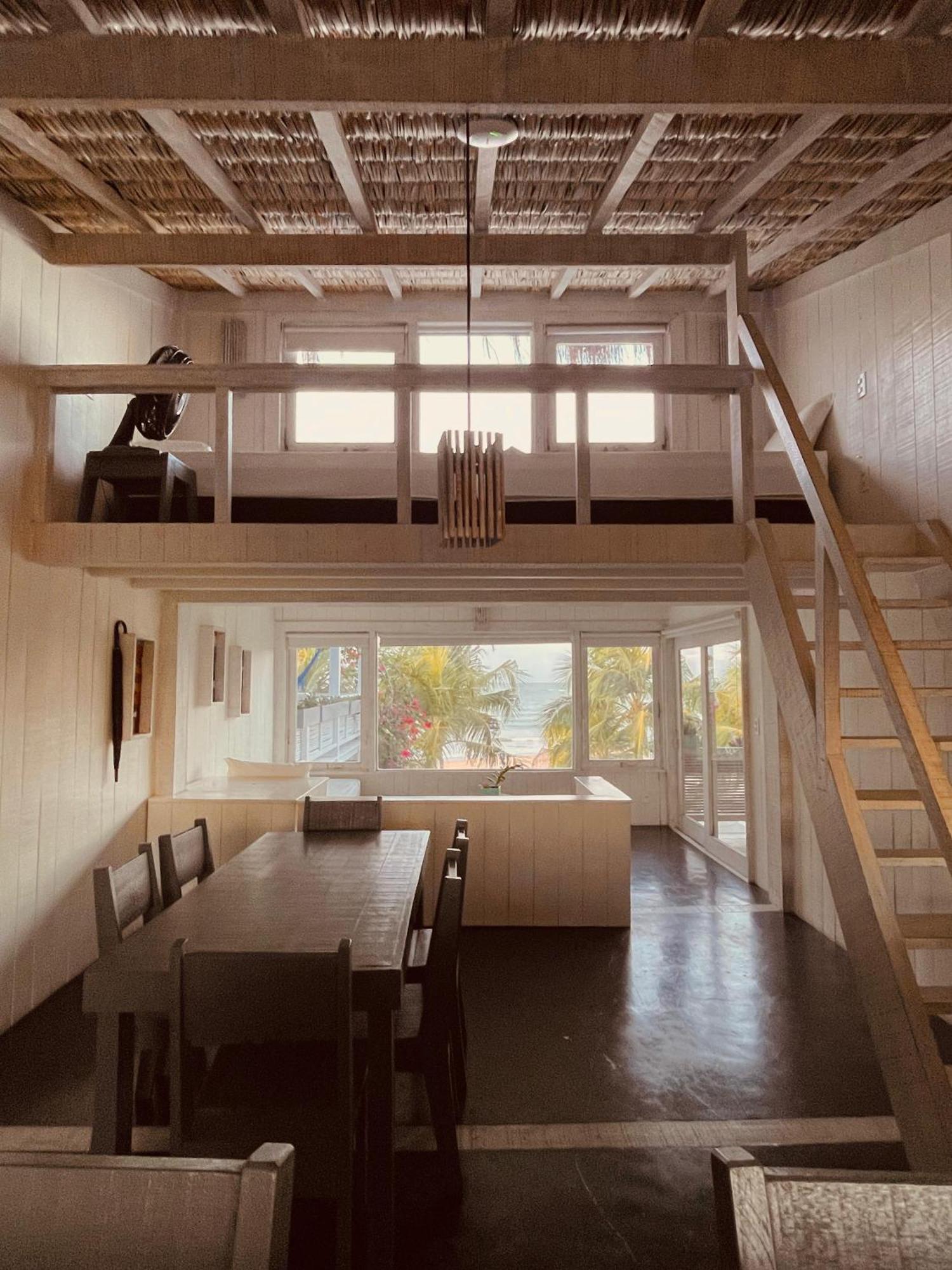 Appartamento Nordestina Loft Icaraí Camera foto