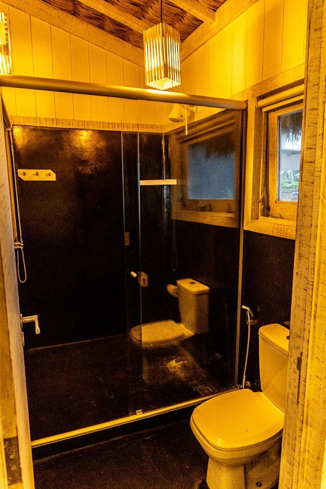 Appartamento Nordestina Loft Icaraí Camera foto