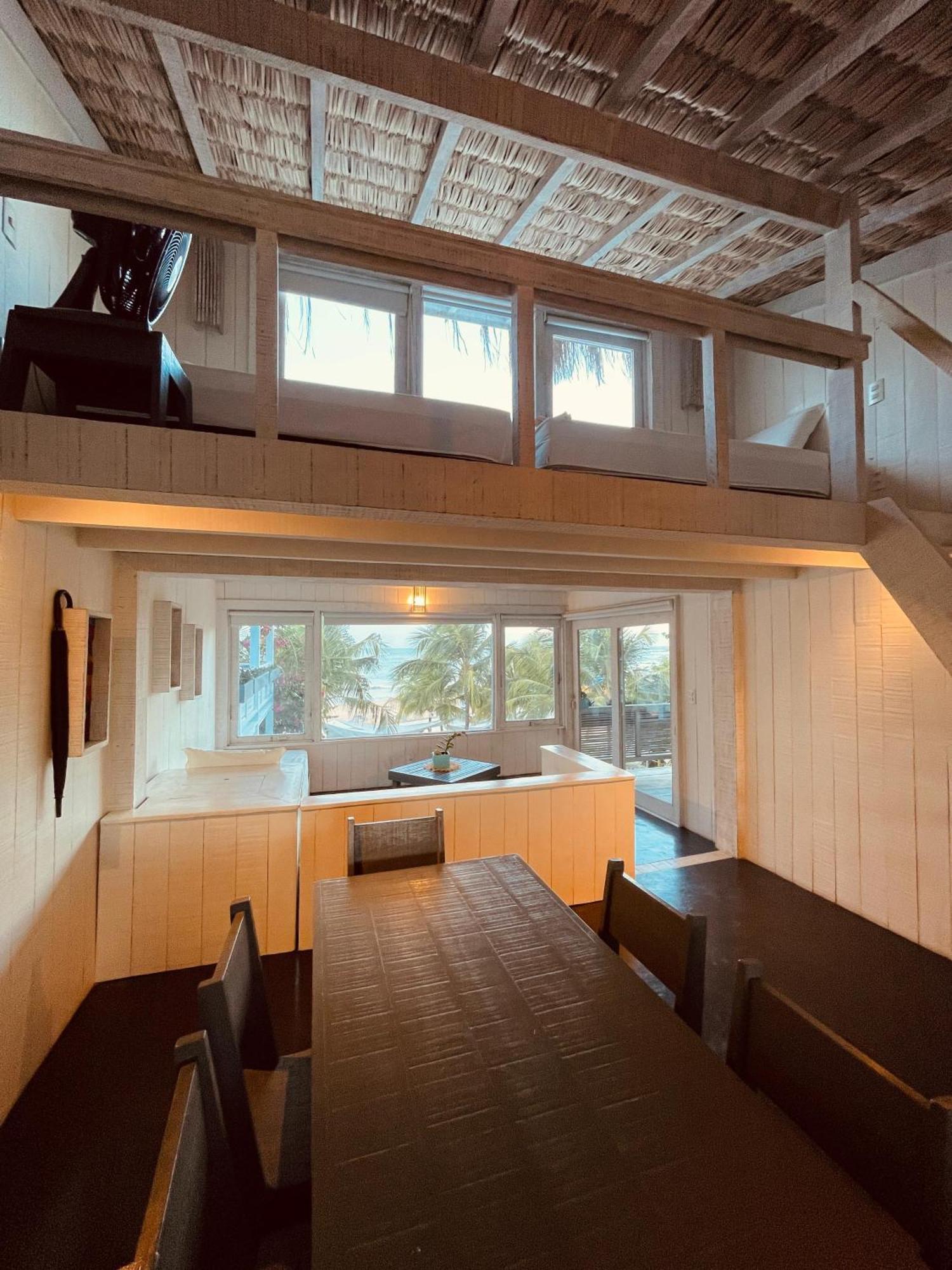 Appartamento Nordestina Loft Icaraí Camera foto