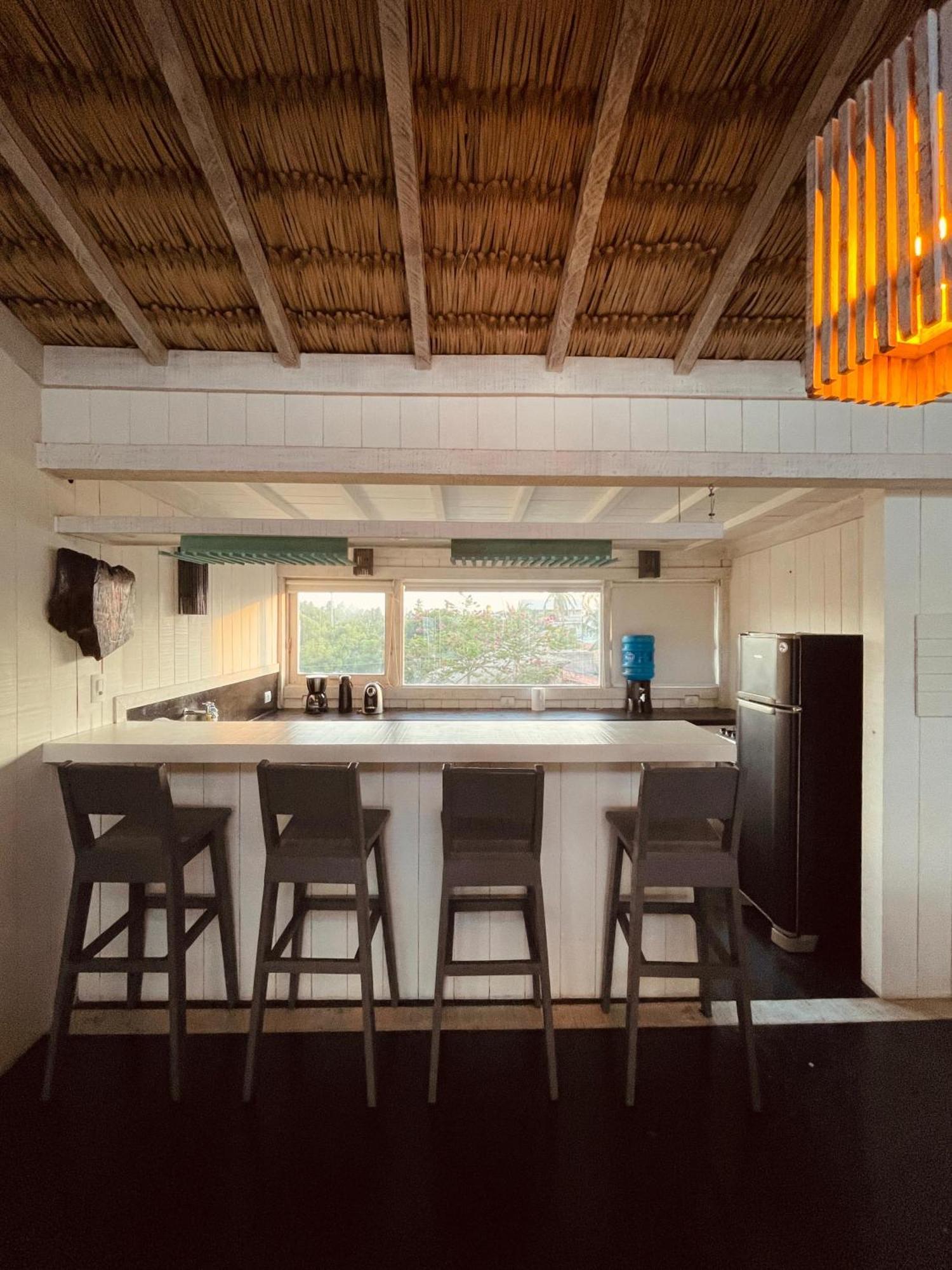 Appartamento Nordestina Loft Icaraí Camera foto