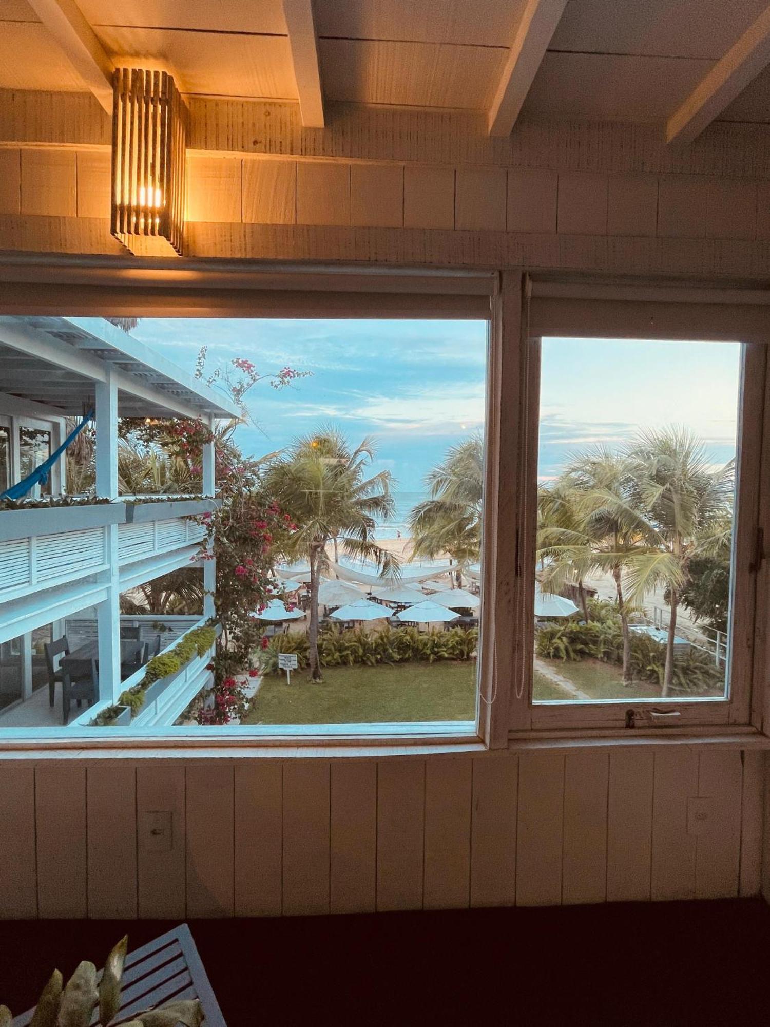 Appartamento Nordestina Loft Icaraí Camera foto