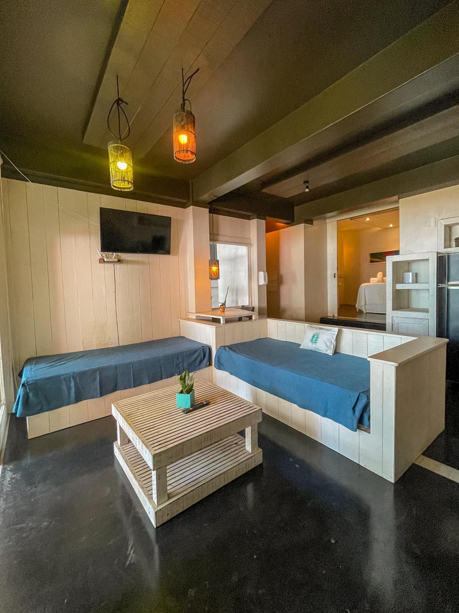 Appartamento Nordestina Loft Icaraí Esterno foto
