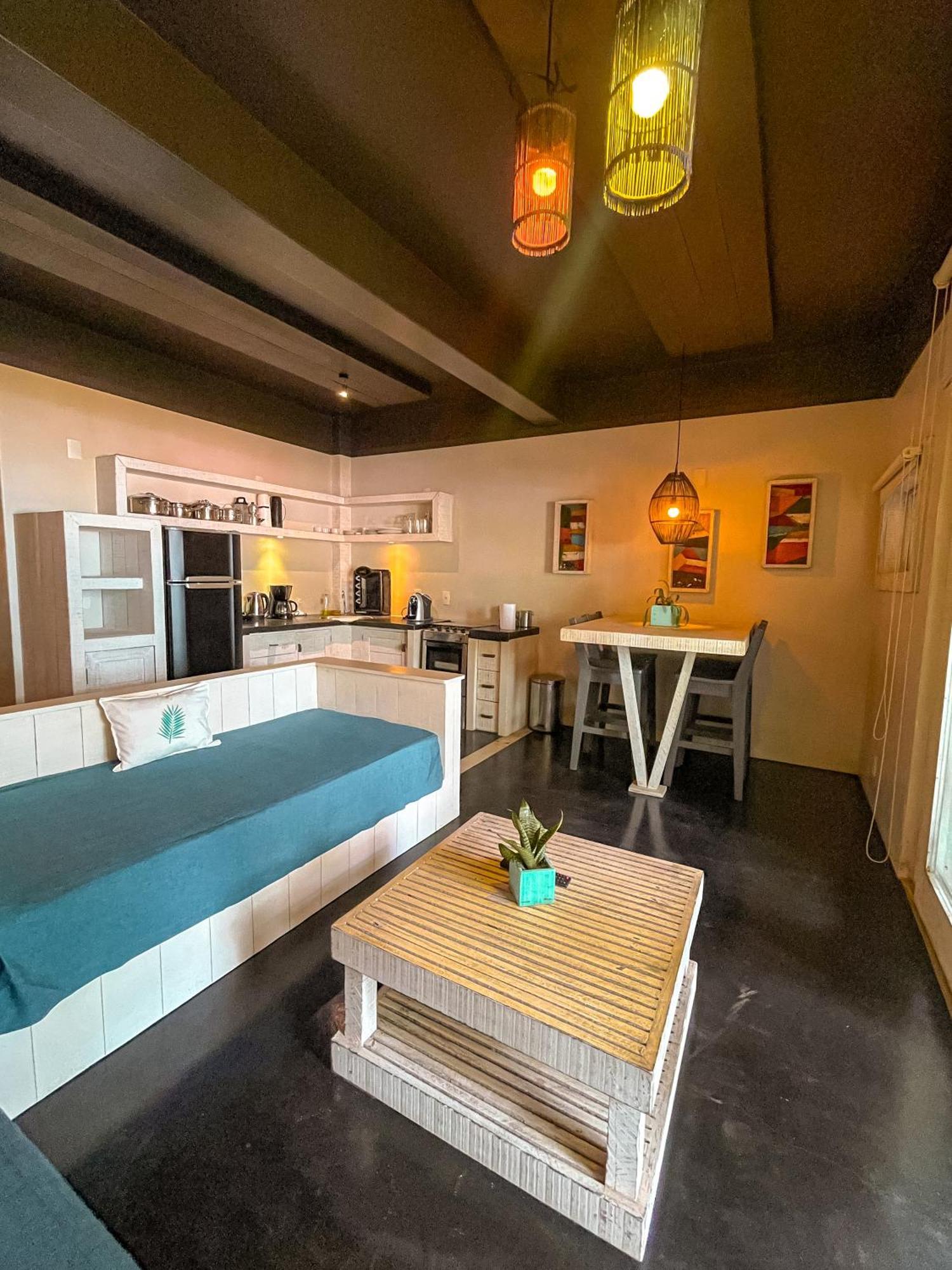 Appartamento Nordestina Loft Icaraí Esterno foto