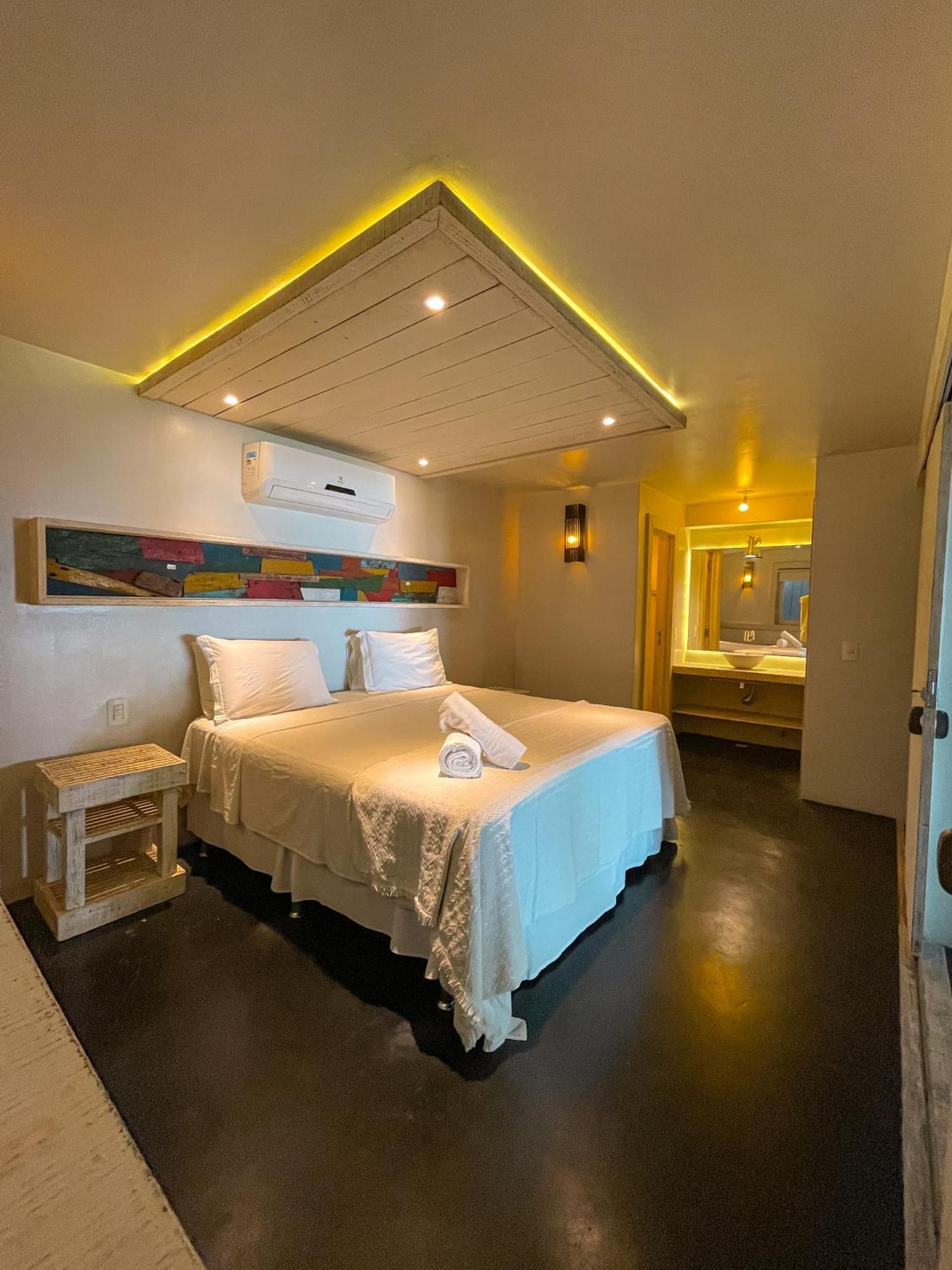 Appartamento Nordestina Loft Icaraí Esterno foto