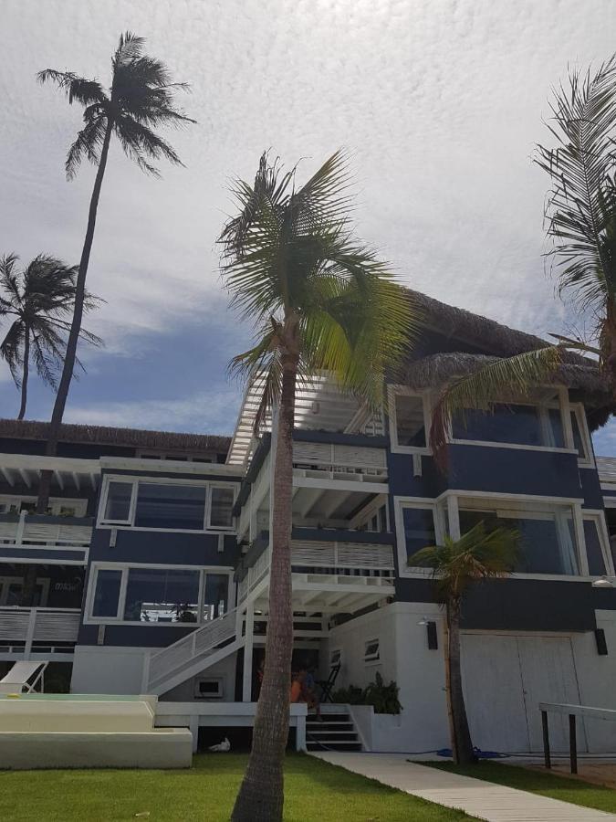 Appartamento Nordestina Loft Icaraí Esterno foto