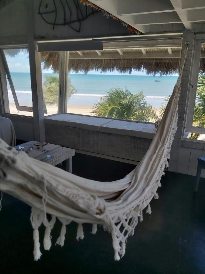 Appartamento Nordestina Loft Icaraí Esterno foto